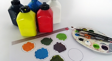 İstanbul Modern’den çevrimiçi ara tatil atölyeleri Çocuklar ara tatilde sanatla buluşuyor