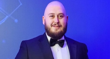 İsveç Business Hub'da Electrolux Pazarlama Direktörü Fatih Şengül ile Denge Sende Özel Röportajı