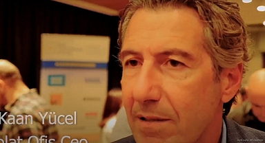 İsveç Business Hub'da Polat Office Ceo'su Kaan Yücel ile Denge Sende Özel Röportajı