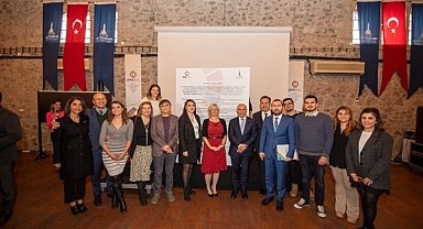 İzmir’in başkanlarından sürdürülebilirlik taahhüdü