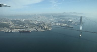 İzmit Körfezi ekosistem temelli projeyle temizlenecek