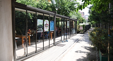 KADIKÖY’DE EKOLOJİK YAŞAM ATÖLYELERİ