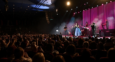KADIKÖY’DE ÖĞRETMENLER GÜNÜ COŞKUYLA KUTLANDI