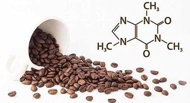 Kafein Kilo Kaybına Neden Oluyor!