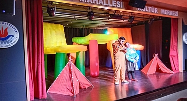 Kağıthane’de kültür sanat sezonu başladı