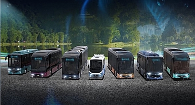 Karsan’a iki yeni global ödül