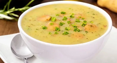 Kış Çorbası Tarifi