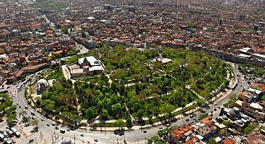 Konya'da iklim değişikliği enstitüsü kuruldu