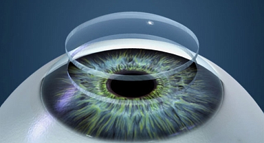 Kornea bağışı pandemiden sonra arttı, nakil bekleyenler azaldı