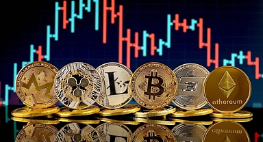 Kripto para birimleri küresel ekonomideki fırtınalı havaya rağmen kilit eşikleri savunmayı sürdürüyor  