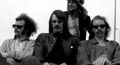 Kült Müzik Grubu SOFT MACHINE 55 Yıllık Kariyerinde  İlk Kez İstanbul’da! 