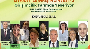 Liyakat ile Girişim Zirvesi -2