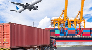 Lojistik depolara talep artmaya devam ediyor