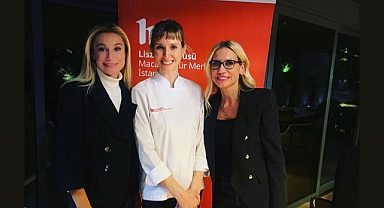 Macar şeften leziz kaz yemekleri!