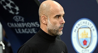 Manchester City, Guardiola'nın sözleşmesini 2 yıl daha uzattı