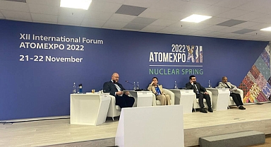 Mavi, geleceğin ekonomisinin rengi olarak nitelendirildi