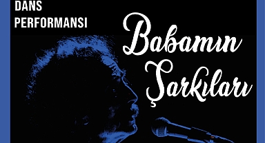 Mercan Selçuk Dans Topluluğu unutulmaz şarkıları dans ile buluşturuyor 