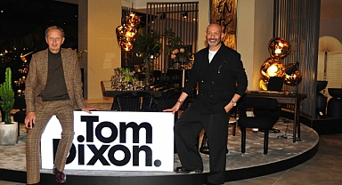 METALE HAYAT VEREN ÜNLÜ TASARIMCI