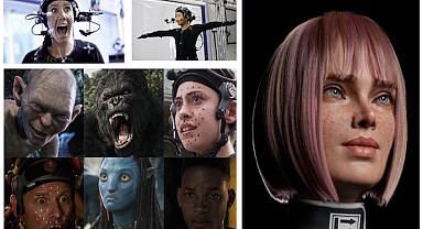 Metaverse’ün ilk ünlü isimleri sanal influencer’lar