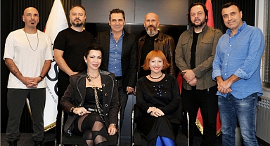 MSG’DEN 10 KASIM’A ÖZEL KLİP MSG ATATÜRK’Ü ÖZLEM VE MİNNETLE ANDI: NEREDESİN SEN? 