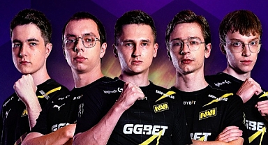 NATUS VINCERE PUBG GLOBAL CHAMPIONSHIP 2022’İN ŞAMPİYONU OLDU