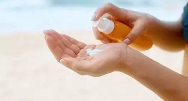 Neden kışın bile güneş kremi kullanmalıyız ?