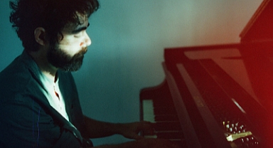 Neoklasik İtalyan Besteci Federico Albanese Unutulmayacak Konseriyle Zorlu PSM’de! 