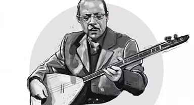 NEŞET ERTAŞ FİLMİNDE GERİ SAYIM BAŞLADI