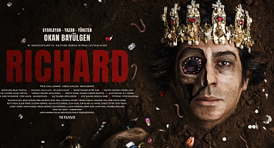 Okan Bayülgen Richard’ı Kapalı Gişe Oynuyor! Richard 14 Aralık’ta Yeniden Zorlu PSM’de