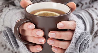 Öksürüğe iyi gelen 10 bitkisel formül