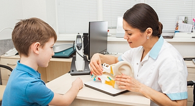 Okul çağı çocuklarındaki enfeksiyonlara dikkat