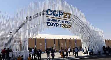 Pakistan, BM İklim Zirvesi'nde kayıp ve zarar fonu oluşturulmasından memnun