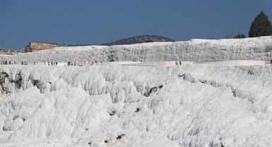 Pamukkale 