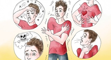 Panik Ataklar Başarıyla Tedavi Edilebiliyor