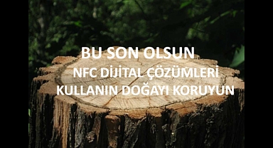  Paylaşma Günü'nde Dijitale Dön Yeşili Paylaş 