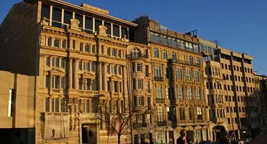 Pera Müzesi’nde “Muallim İsmâil Hakkı Bey ve Talebeleri” Konseri