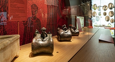 Pera Müzesi’nden genç araştırmacılar için seminer ve atölyeler