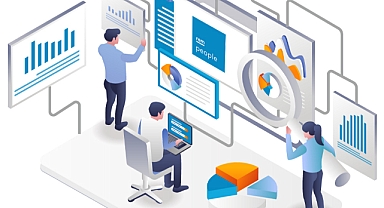 Perakendede yapay zeka  Nvidia teknolojileri ve mentorluğu ile hızlanacak