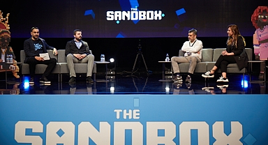 Petrolig Games, “Sosyal Lig Arena” ile The Sandbox Metaverse'e giriyor