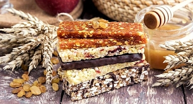 Protein barlar hakkında yapılan araştırmanın sonucu dikkat çekti