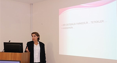 Psikiyatri Kanserin Neresinde?