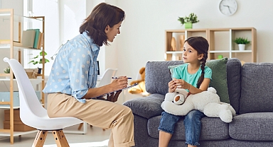 Psikolog, Dil Konuşma Terapisi ve Pedagog Servislerinde Artış Gözlemlendi