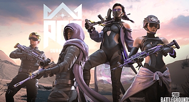 PUBG GLOBAL CHAMPIONSHIP 2022 BÜYÜK FİNALLERİ YARIN BAŞLIYOR