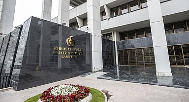 Reel efektif döviz kuru endeksi Ekim'de yükseldi