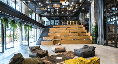 Revo Capital Building Bridges etkinliği başlıyor