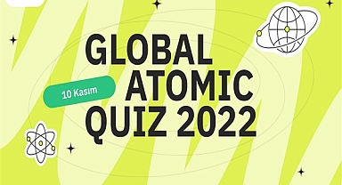 Rosatom, Global Atomic Quiz 2022 etkinliğinin kazananlarını açıkladı