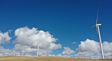 Rüzgar enerjisi santrallerinde yardımcı kaynak kurulu güç sınırı kalktı