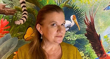 Sabancı Vakfı 7. Kısa Film Yarışması'nın Kanaat Önderi Ada Solomon Oldu