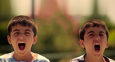 Sabırsızlık Zamanı Atatürk Kültür Merkezi Yeşilçam Sinemasında