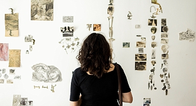 SAHA, İstanbul Bienali ile işbirliğini güçlendirerek sürdürüyor